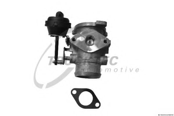 Supapa EGR FORD GALAXY (WGR) (1995 - 2006) TRUCKTEC AUTOMOTIVE 07.16.010 piesa NOUA