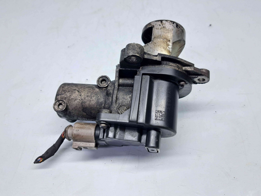 Supapa EGR Hyundai i40 [Fabr 2012-2019] 28410-2A850 1.7 TCI D4FD