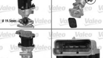 Supapa EGR JAGUAR S-TYPE (CCX) (1999 - 2009) VALEO...