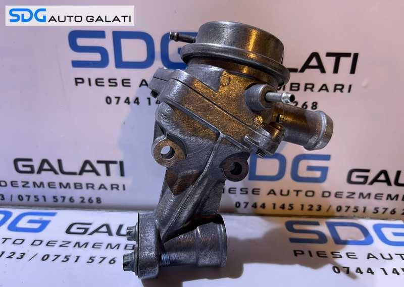 Supapa EGR Mercedes Clasa C Class W203 C180 1.8 Kompressor 2001 - 2007 Cod A0021406260 0021406260