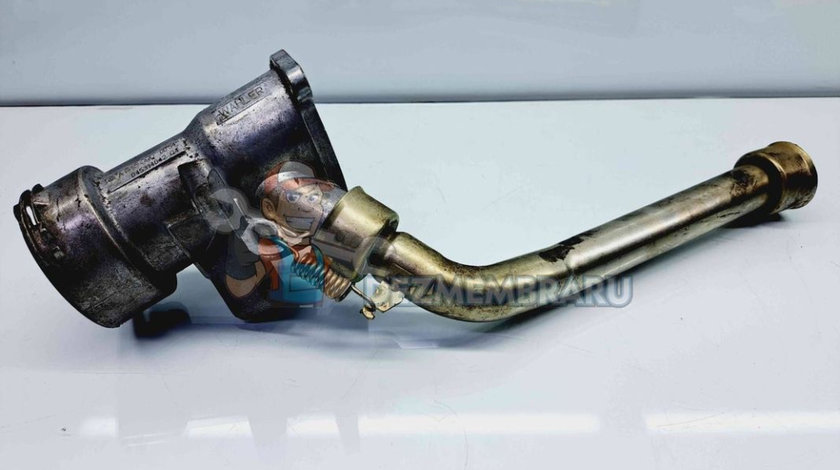 Supapa EGR Mercedes Clasa C (W203) [Fabr 1993-2000] A6460900054 2.2 OM646.963