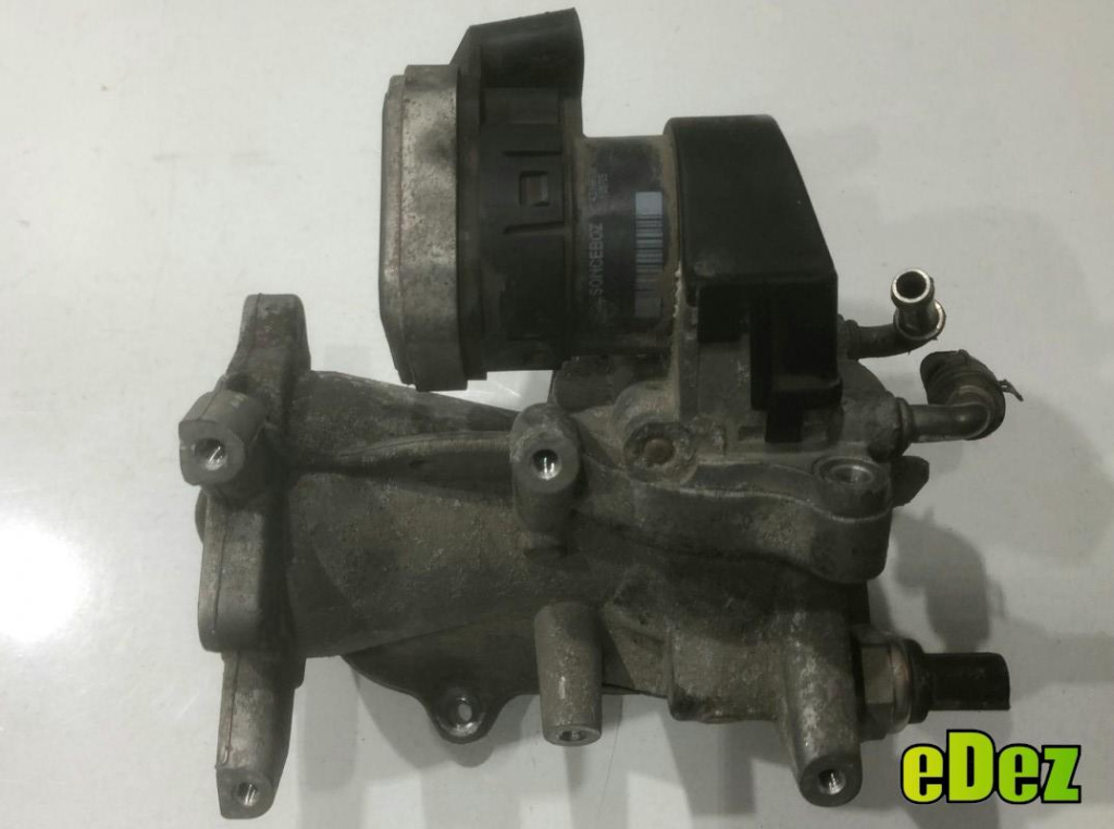 Supapa egr Mercedes E-Class (2002-2008) [W211] 320 cdi A642 V6 a00005320c5