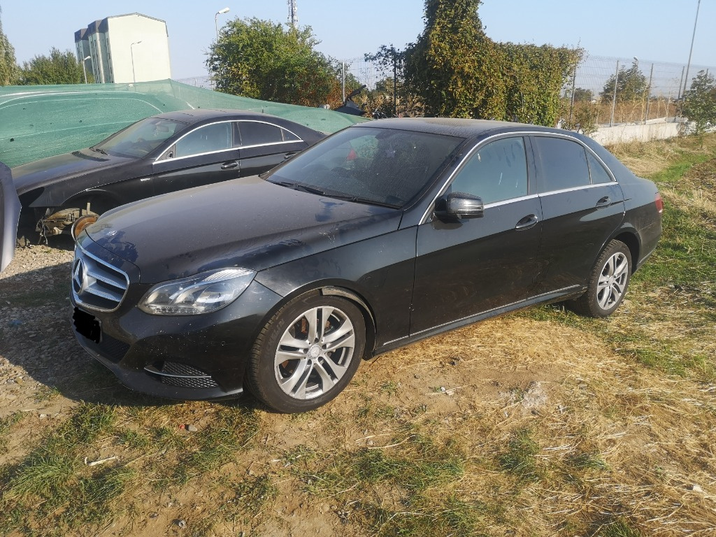 Supapa EGR Mercedes E220 cdi w212 facelift