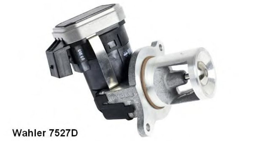 Supapa EGR MERCEDES GL-CLASS (X164) (2006 - 2012) WAHLER 7527D piesa NOUA