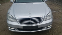 SUPAPA EGR MERCEDES S CLASS W221 350 CDI 4 MATIC F...