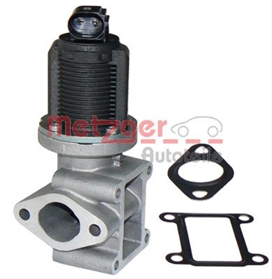 Supapa Egr Metzger Opel 0892001