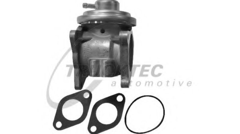 Supapa EGR MITSUBISHI GRANDIS (NA) (2003 - 2016) TRUCKTEC AUTOMOTIVE 07.16.007 piesa NOUA