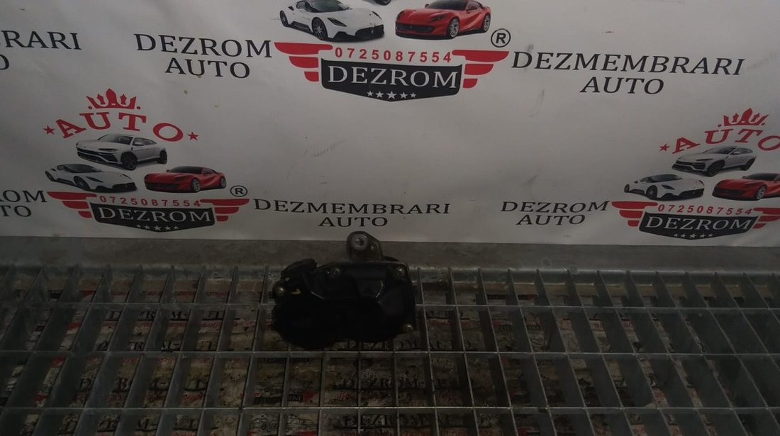 Supapa EGR NISSAN NV300 Dobozos (X82) 1.6 dci 125cp cod: 147109816r - H8201061904