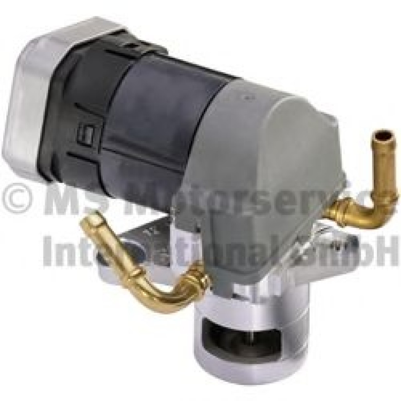 Supapa EGR OPEL ASTRA G Combi (F35) (1998 - 2009) PIERBURG 7.24809.29.0 piesa NOUA