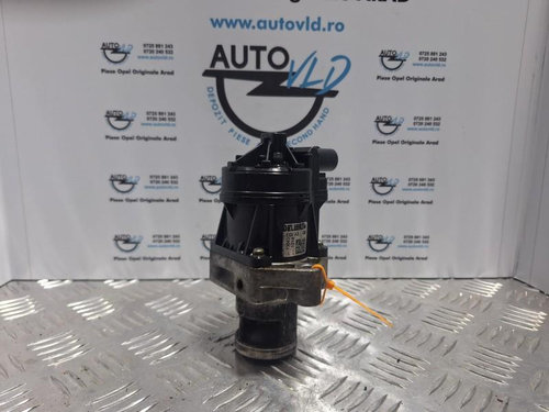 Supapa EGR Opel Astra J 2009-2012 2.0 CDTI; 2.0 Biturbo CDTI A20DTH; A20DTR; A20DT 55566052