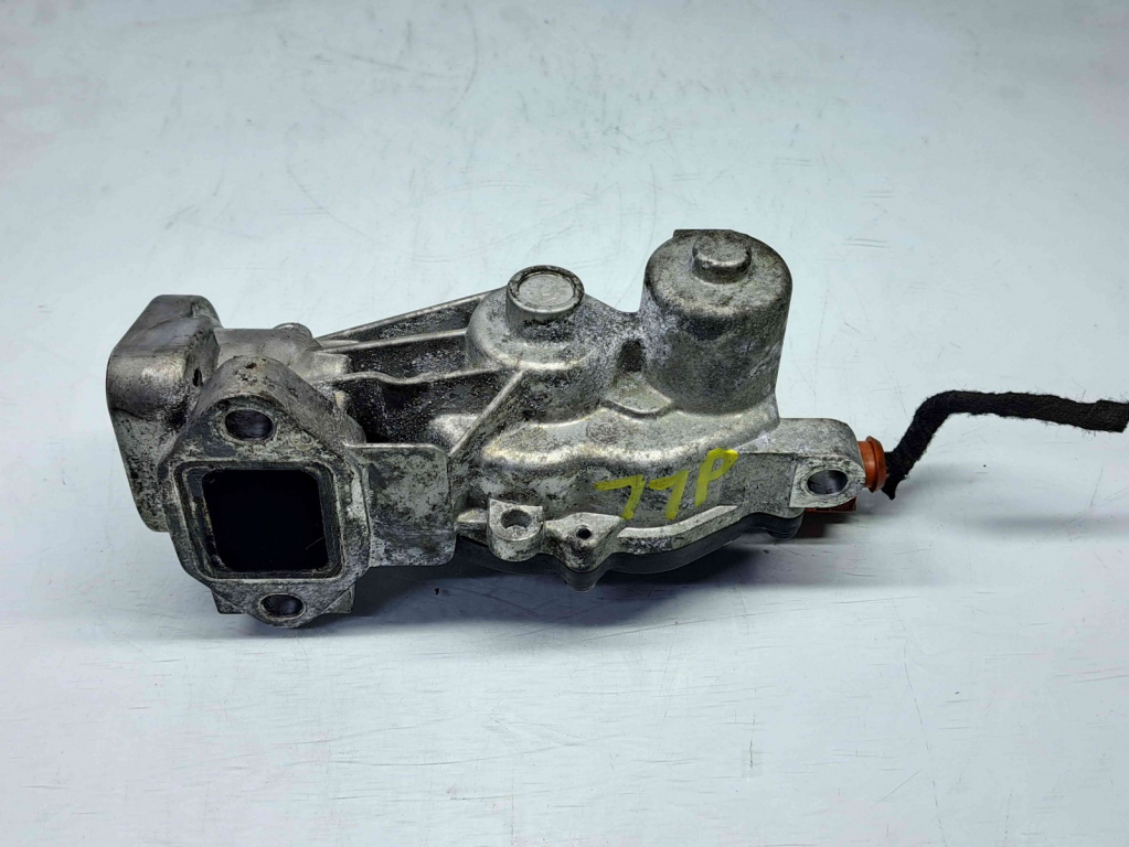 Supapa EGR Opel Astra J [Fabr 2009-2015] 55581958 1.7 CDTI A17DTS