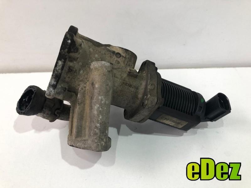 Supapa egr Opel Corsa C (2000-2005) 1.3 multijet 50024007