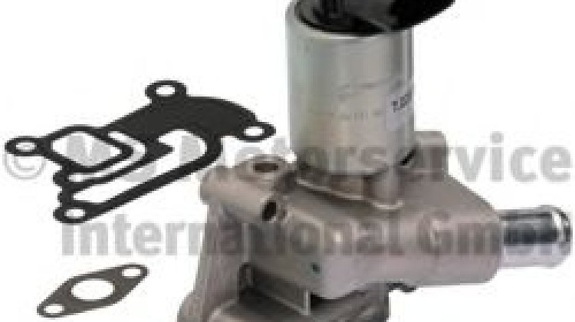 Supapa EGR OPEL CORSA C (F08, F68) (2000 - 2009) PIERBURG 7.22875.13.0 piesa NOUA