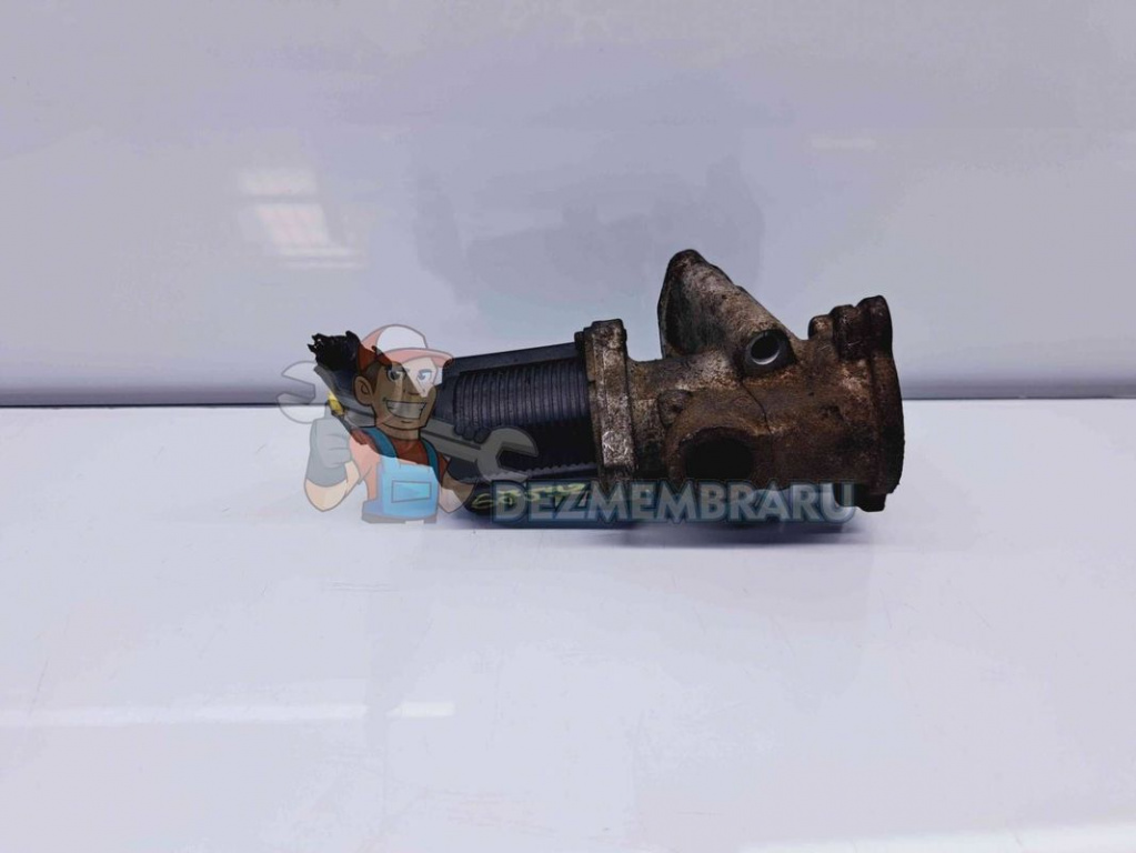 Supapa EGR Opel Corsa D [Fabr 2006-2013] 424720581 1.3 CDTI Z13DTJ