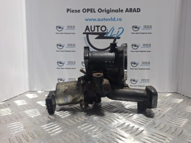 Supapa EGR Opel Meriva 2003-2010 1.7 CDTI Z17DTH; Z17DTL 8980607960