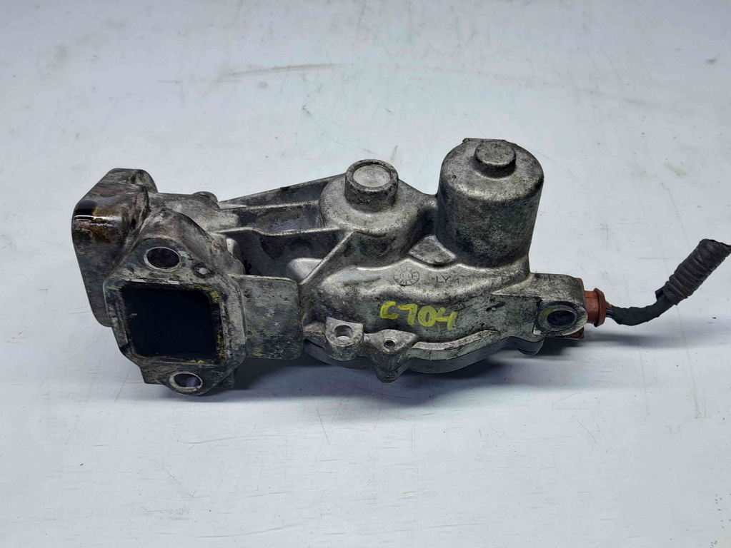 Supapa EGR Opel Mokka [Fabr 2012-2019] 55581958