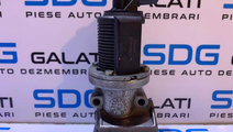 Supapa EGR Opel Signum 1.9 CDTI 2003 - 2008 Cod 50...