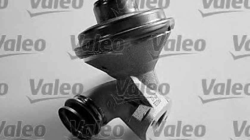 Supapa EGR PEUGEOT 1007 (KM) (2005 - 2016) VALEO 700407 piesa NOUA