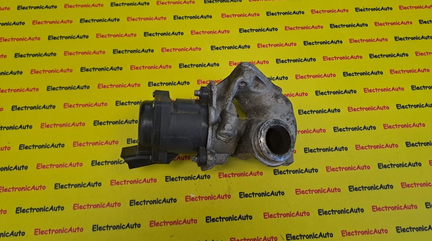 Supapa EGR Peugeot 207 9658203780, 216040594