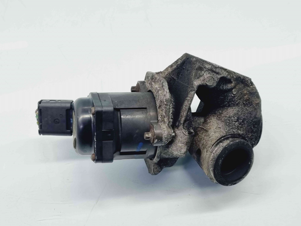 Supapa EGR PEUGEOT Partner (I) [Fabr 1996-2008] 9672880080 1.6 D4164T80KW / 109CP