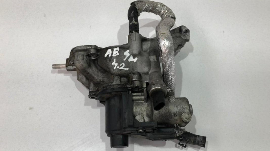 Supapa egr Porsche Cayenne (2010-2014) 4.2 tdi 057131223l