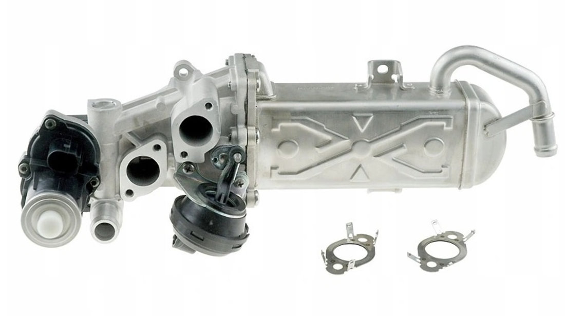 Supapa Egr + Racitor Egr Am Vag Skoda Yeti 5L 2009-2017 03L131512AP