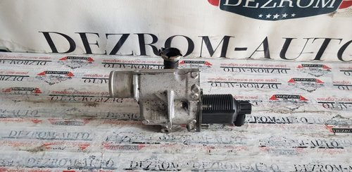 Supapa EGR RENAULT Clio III 1.5 dCi 64/65/82 CP cod 8200247250