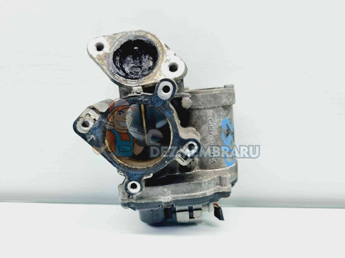 Supapa EGR Renault Koleos 1 SUV [Fabr 2008-2015] 8200797706A 2.0 DCI