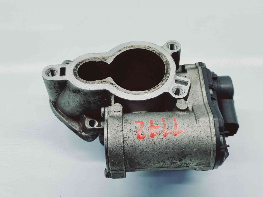 Supapa EGR Renault Laguna 3 Combi [Fabr 2007-2015] 8200797706-A 2.0 DCI M9R802110KW / 150CP