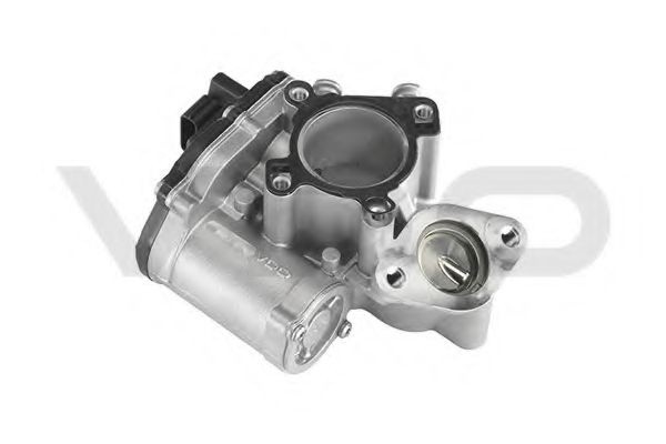 Supapa EGR RENAULT LAGUNA III (BT0/1) (2007 - 2016) VDO A2C59516597 piesa NOUA