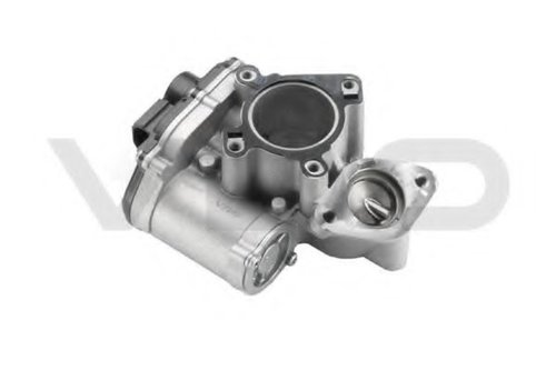 Supapa EGR RENAULT MEGANE II (BM0/1, CM0/1) (2002 - 2011) VDO 408-265-001-014Z piesa NOUA