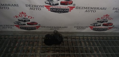 Supapa EGR RENAULT MEGANE III (BZ0/1_) 1.5 dCi (BZ09, BZ0D, BZ1W) cod: 147109816r - H8201061904