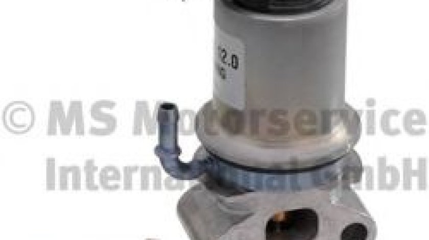 Supapa EGR SEAT ALHAMBRA (7V8, 7V9) (1996 - 2010) PIERBURG 7.22574.12.0 piesa NOUA