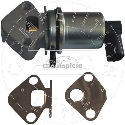 Supapa EGR SEAT CORDOBA Vario (6K5) (1999 - 2002) AIC 55765 piesa NOUA