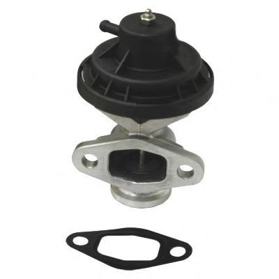 Supapa EGR SEAT IBIZA IV (6L1) (2002 - 2009) MEAT & DORIA 88175 piesa NOUA