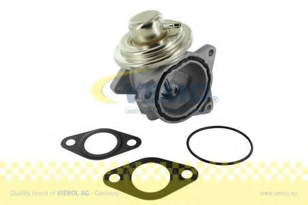 Supapa EGR SEAT LEON (1P1) (2005 - 2012) VEMO V10-63-0011-1 piesa NOUA