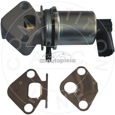 Supapa EGR SEAT TOLEDO II (1M2) (1998 - 2006) AIC 55765 piesa NOUA