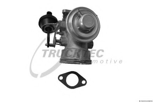 Supapa EGR SEAT TOLEDO II (1M2) (1998 - 2006) TRUCKTEC AUTOMOTIVE 07.16.008 piesa NOUA