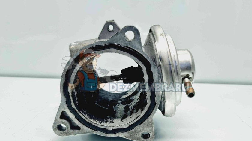 Supapa EGR Skoda Octavia 2 (1Z3) [Fabr 2004-2013] 038131501AN 1.9 TDI BXE 77KW / 105CP