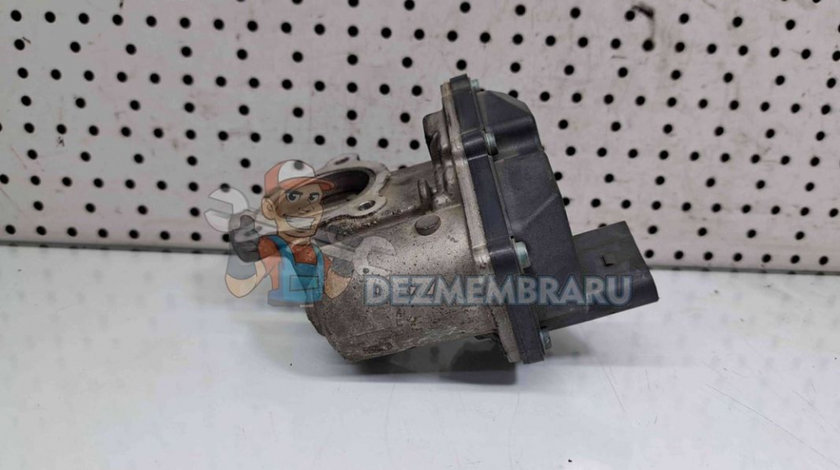 Supapa EGR Skoda Octavia 3 (5E3) [Fabr 2012-2020] 04L131501 1.6 CLHA