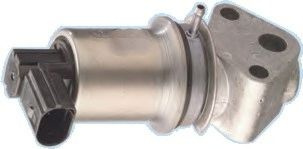 Supapa EGR SKODA OCTAVIA II (1Z3) (2004 - 2013) MEAT & DORIA 88009 piesa NOUA