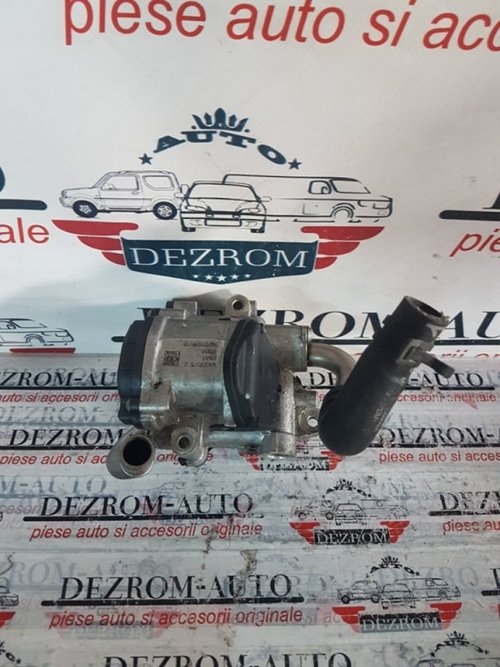 Supapa egr skoda octavia III 2.0 tdi dffa 150 cai 04L131501R