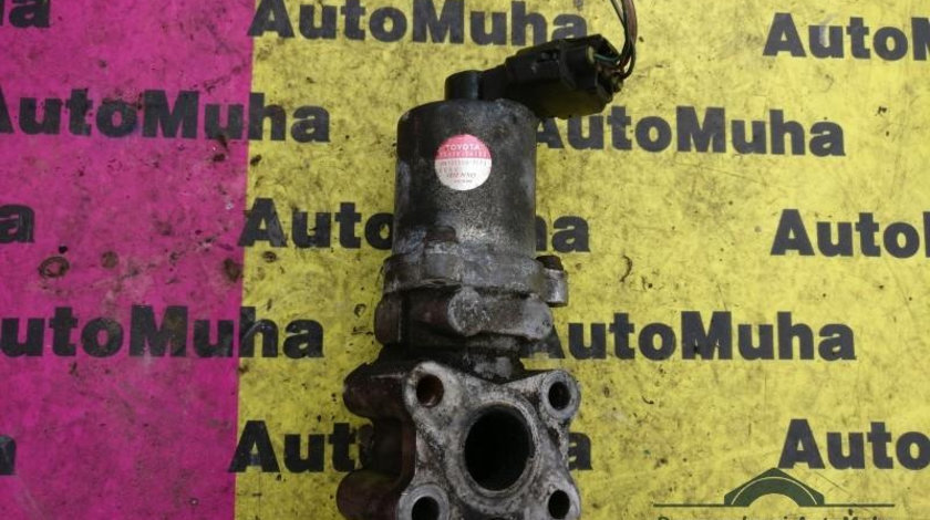 Supapa egr Toyota Avensis (2003-2008) 2.0 D / 2.2 D 2562026102