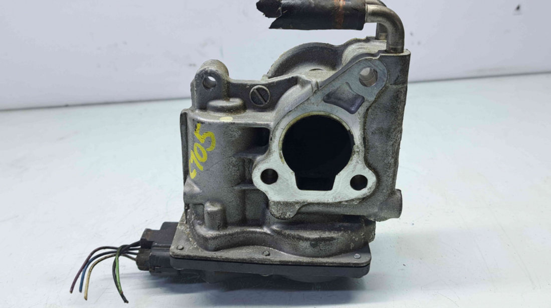 Supapa EGR Toyota Rav 4 III (ACA3, ACE, ALA3, GSA3, ZSA3) [Fabr 2005-2013] 25800-26010