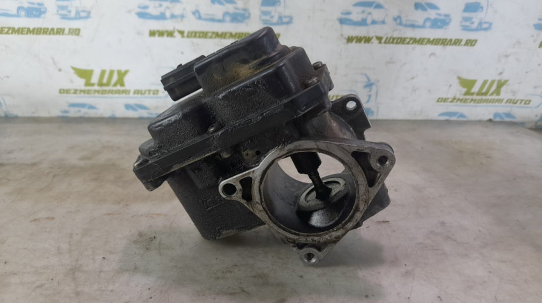 Supapa EGR vasv29007935 2.0 tdi CBAB Audi A4 B8/8K [2007 - 2011]