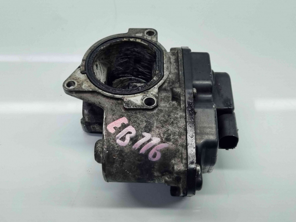 Supapa EGR Volkswagen Passat B6 (3C2) [Fabr 2005-2010] 03G131501 2.0 TDI BMR