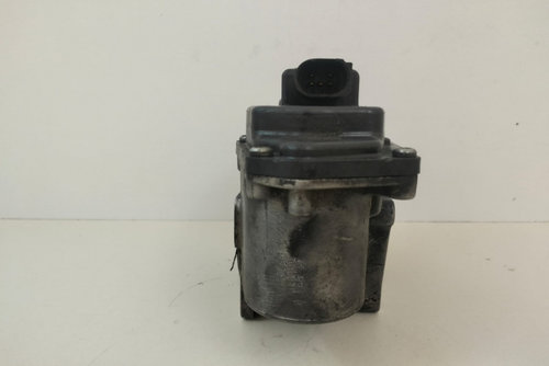 Supapa EGR Volkswagen Passat B6 motor 2l cod motor BKP Volkswagen VW Passat B6 [2005 - 2010]