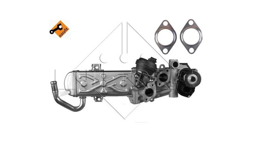 Supapa egr Volkswagen VW CADDY III caroserie (2KA, 2KH, 2CA, 2CH) 2004-2016 #2 03L131512AP