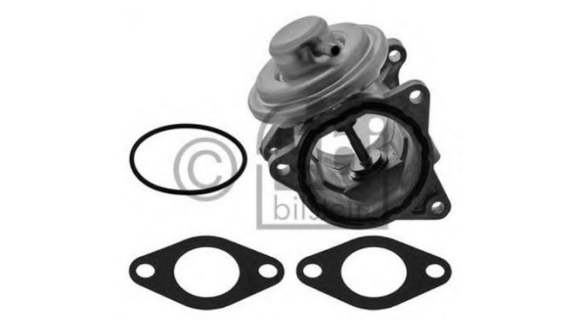 Supapa egr Volkswagen VW GOLF PLUS (5M1, 521) 2005-2013 #2 038129637D