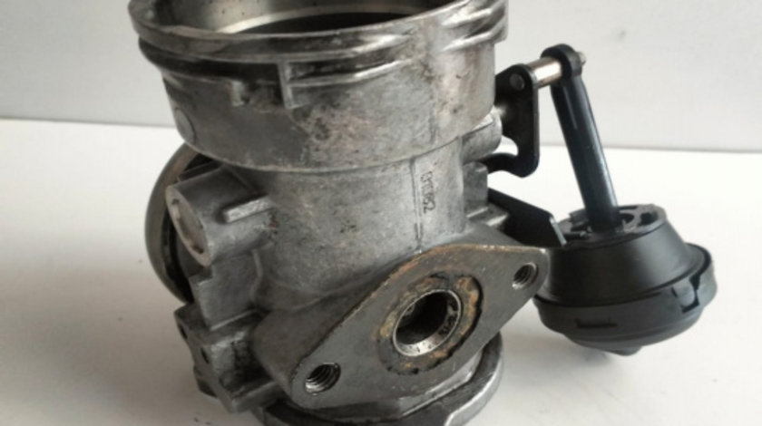 Supapa EGR VW-Audi 038129637L Audi A4 B6 [2000 - 2005]